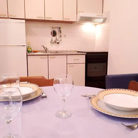 Apartman Neven Apartment *