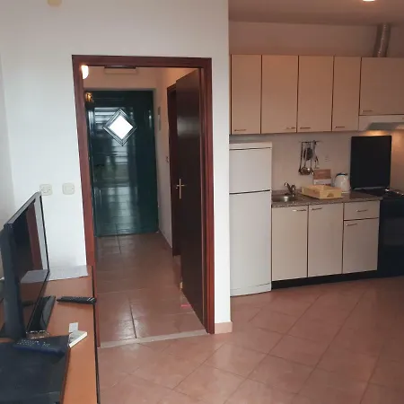 Apartman Neven Bol