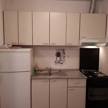 Apartamento Apartman Neven