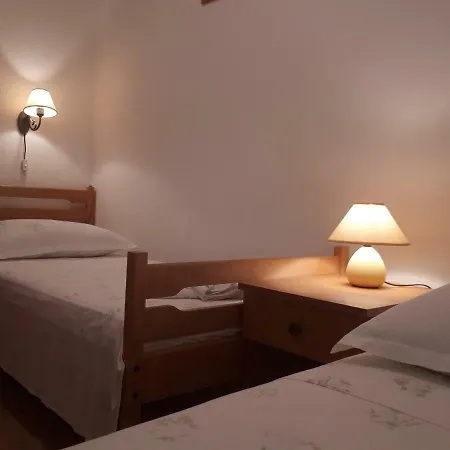 Apartamento Apartman Neven