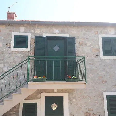 Apartamento Apartman Neven