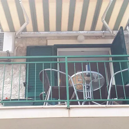 Apartman Neven Apartamento *